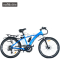 MOTORLIFE / OEM 2014 EN15194 26 polegada 350 w bicicleta de montanha elétrica